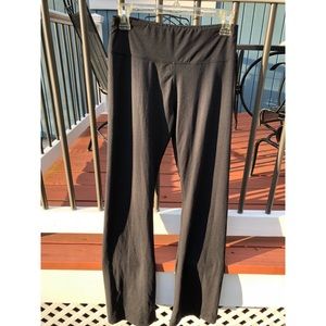 Balance Collection Black Sweatpants